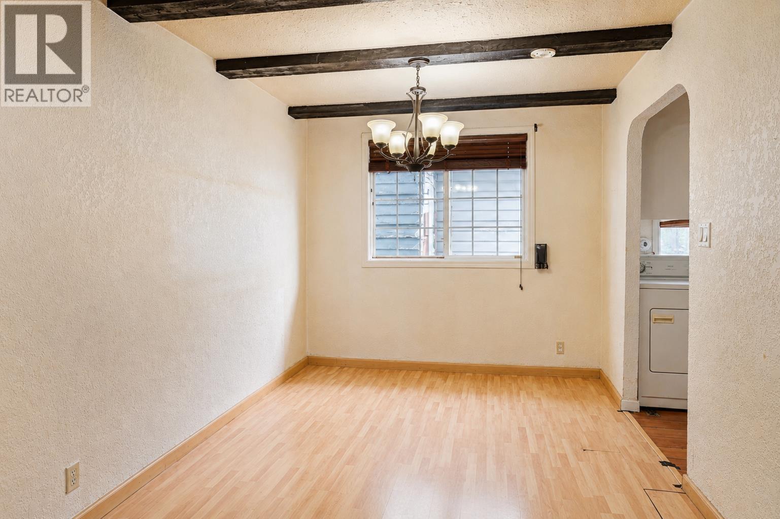 64 STARLING STREET, Kitimat