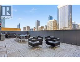 2702, 1010 6 Street SW - photo 39