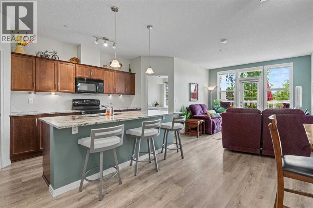 116, 1 Crystal Green, Crystal Green, Okotoks photo 2