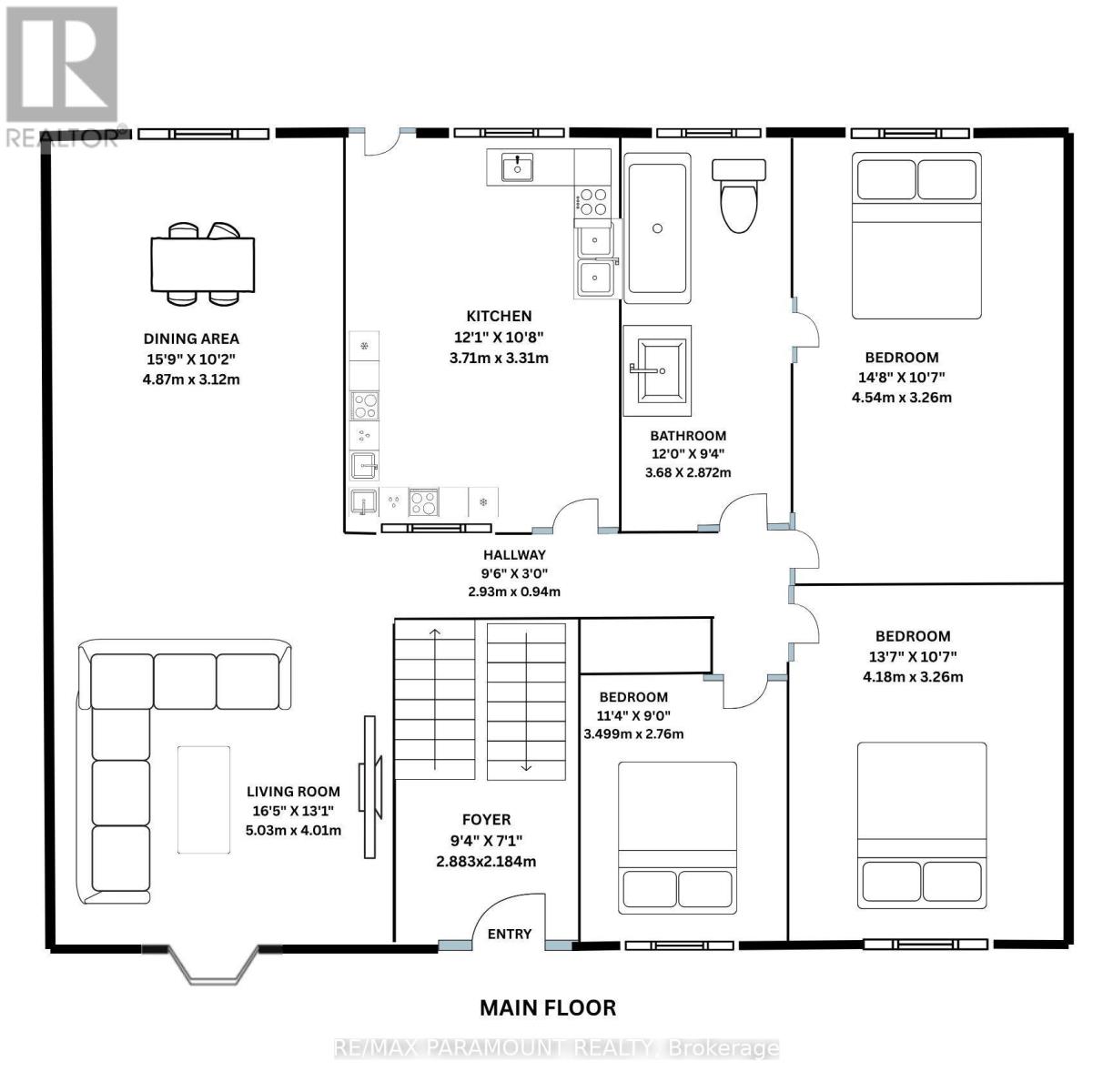 226 RUTHERFORD ROAD N - Image 44