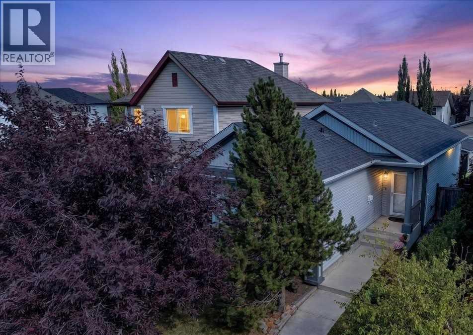 23 Copperfield Rise SE, Calgary, Alberta, T2Z4R6