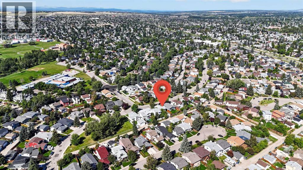 255 Shawcliffe Circle SW, Shawnessy, Calgary photo 5