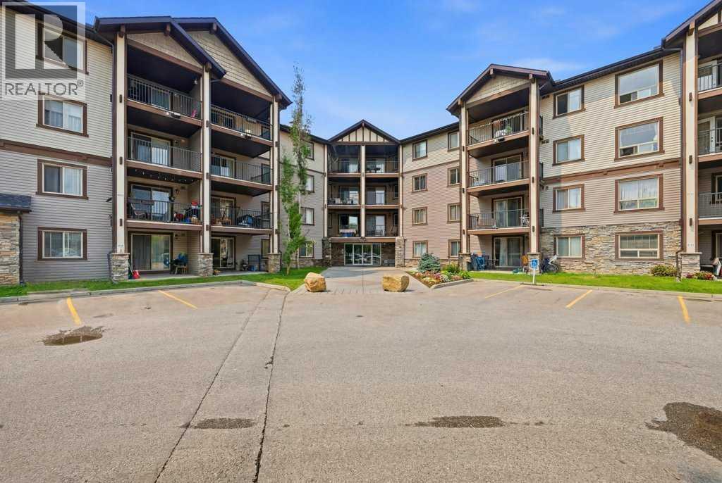#4212 60 Panatella Street NW - 2