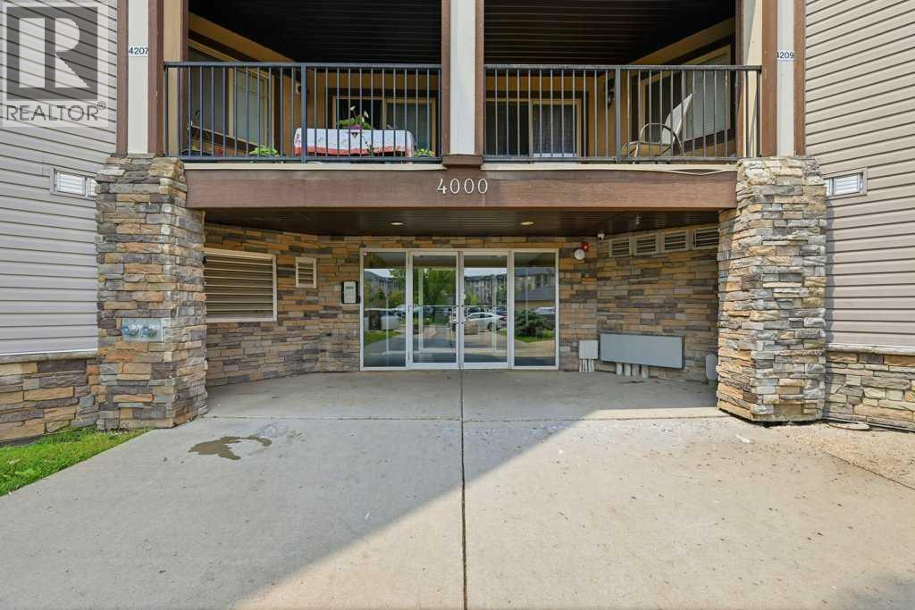 #4212 60 Panatella Street NW - 4