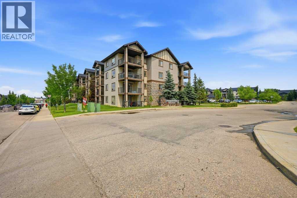 #4212 60 Panatella Street NW - 1