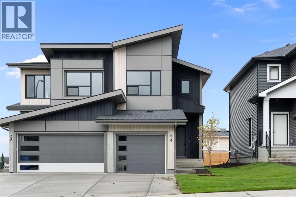34 Heritage Heath, Cochrane photo 1