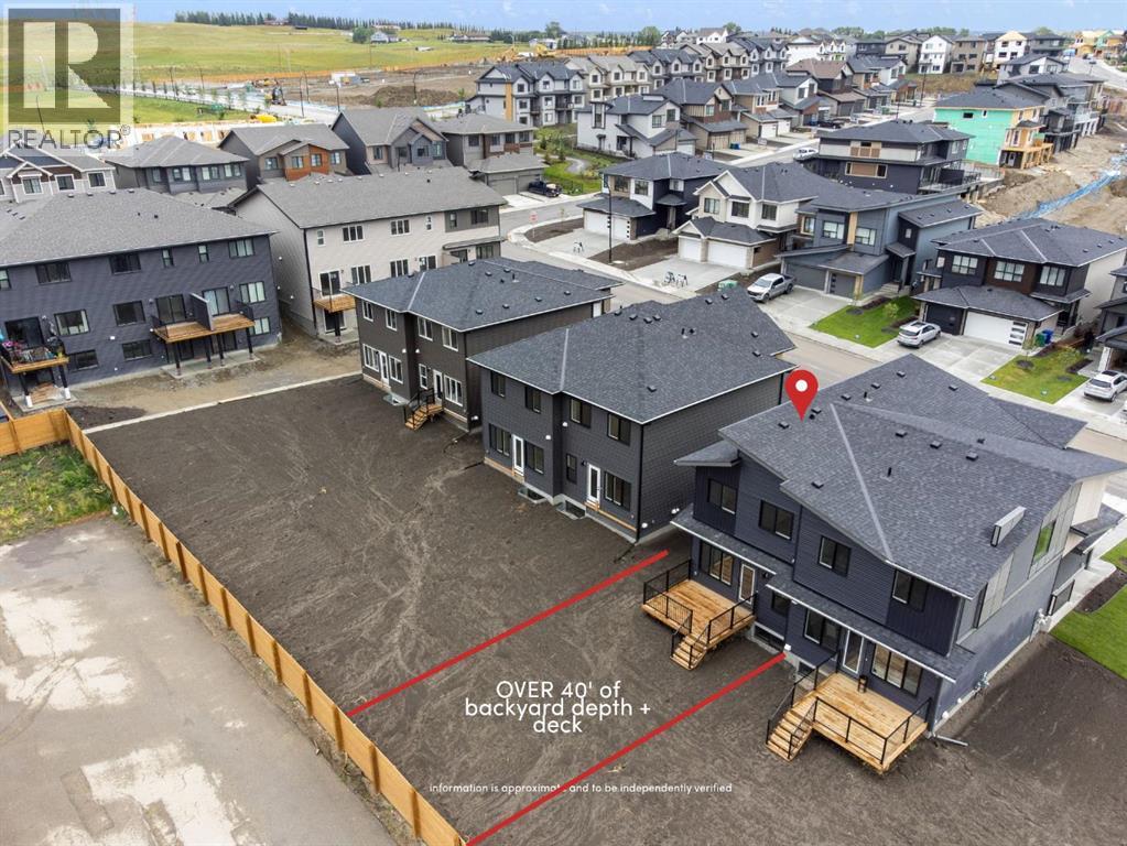 34 Heritage Heath, Cochrane photo 2