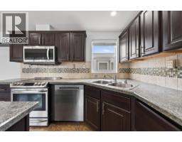 Dining room - 1781 Ord Road Unit# 13, Kamloops, BC V2B0E8 Photo 8
