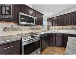 Primary Bedroom - 1781 Ord Road Unit# 13, Kamloops, BC V2B0E8 Photo 7