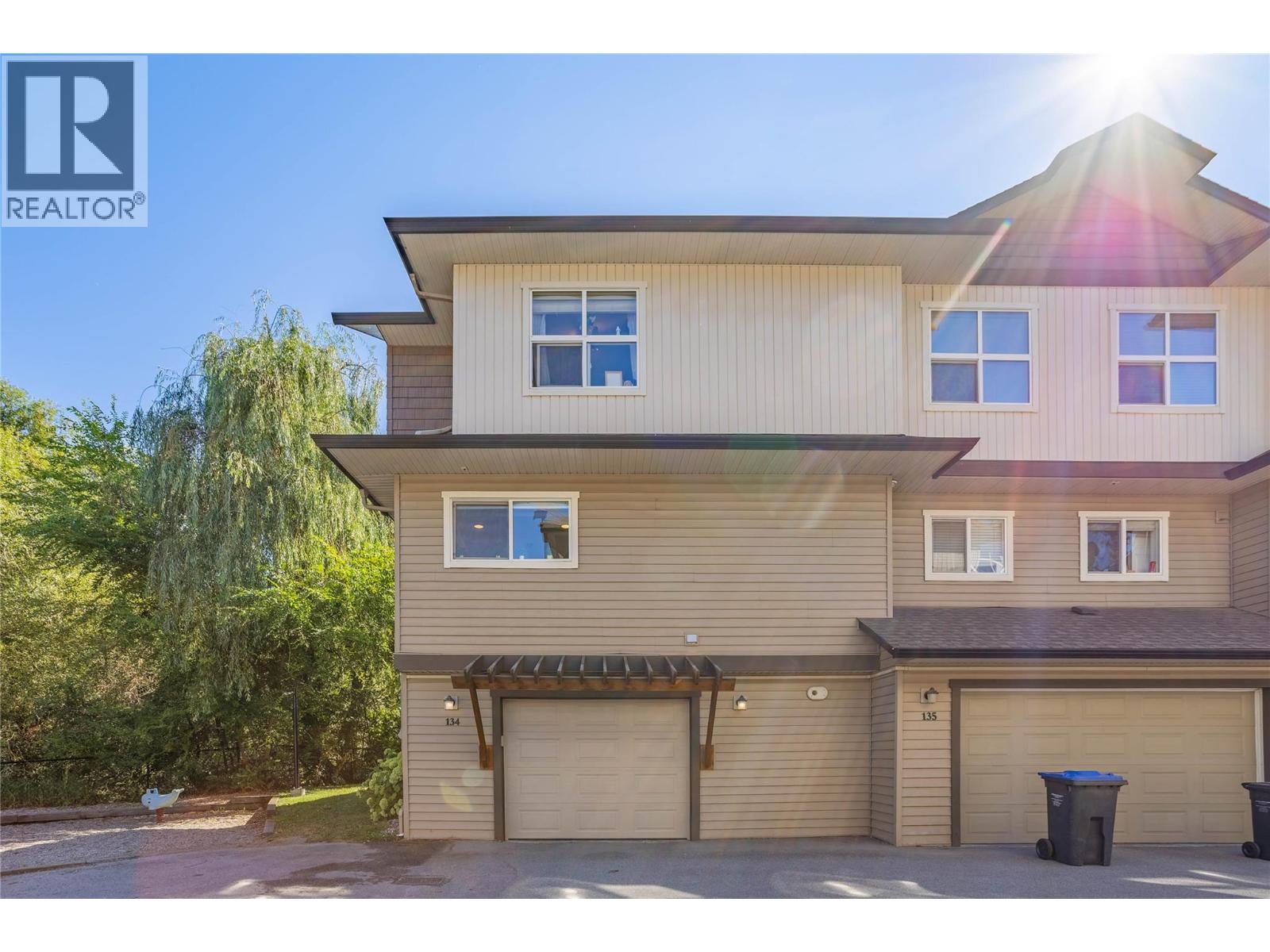 1355 Findlay Road Unit# 134, Kelowna
