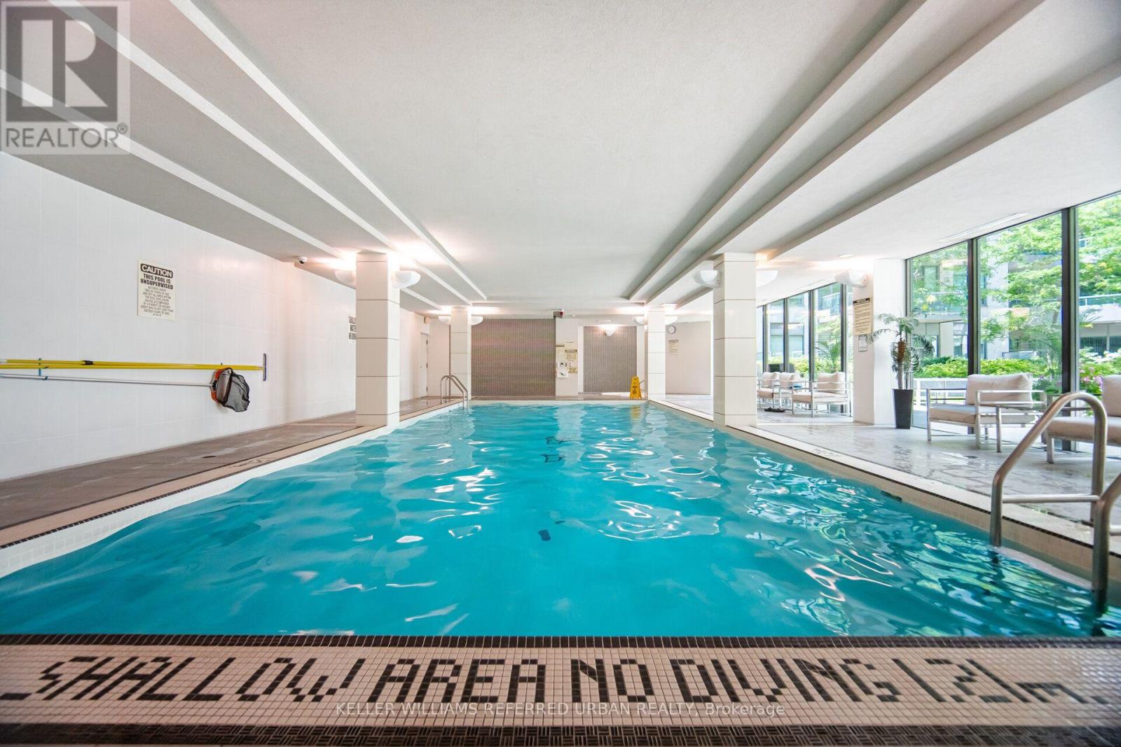 #3708 19 GRAND TRUNK CRESCENT - Image 28