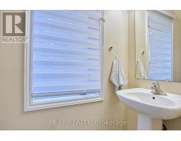 Primary Bedroom - 61 Mayland Trail, Hamilton, ON L8J0G4 Photo 6