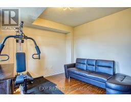Bedroom 3 - 61 Mayland Trail, Hamilton, ON L8J0G4 Photo 8
