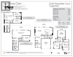 2256 Monashee Court, Coquitlam, BC V3K6P7 Photo 40