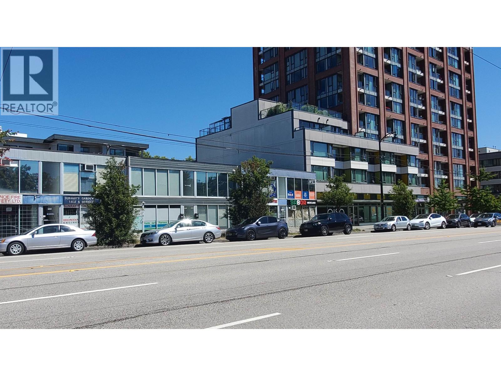 2653 KINGSWAY, Vancouver