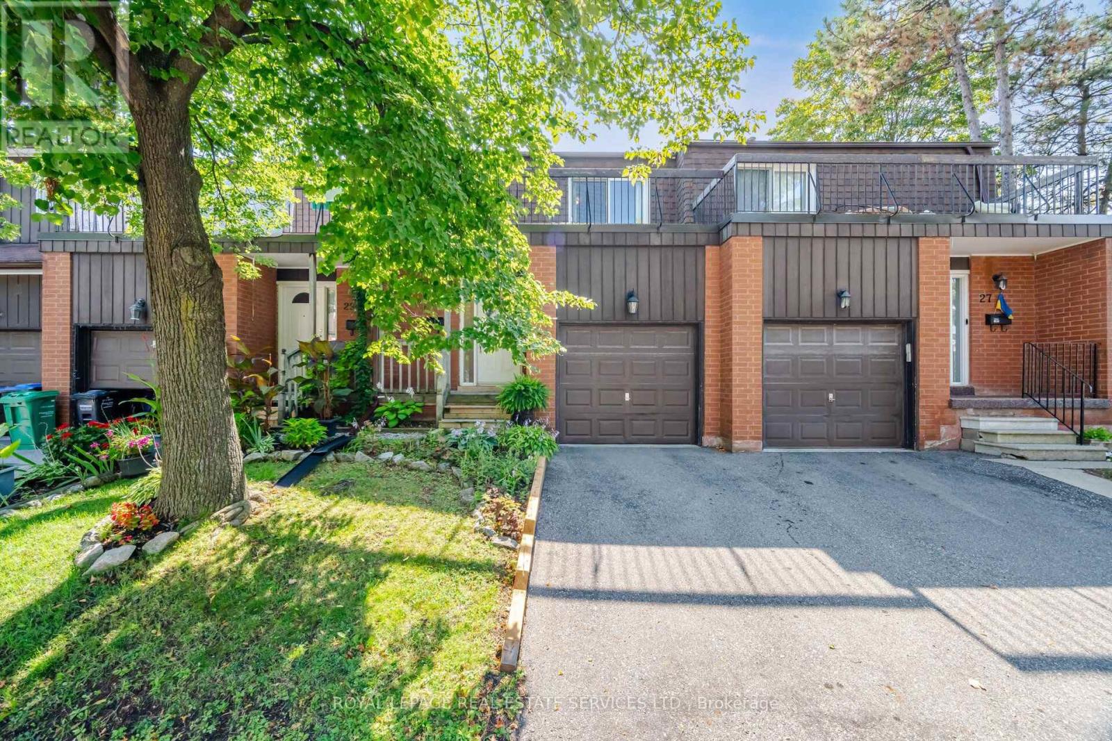 #28 750 BURNHAMTHORPE ROAD E - 2
