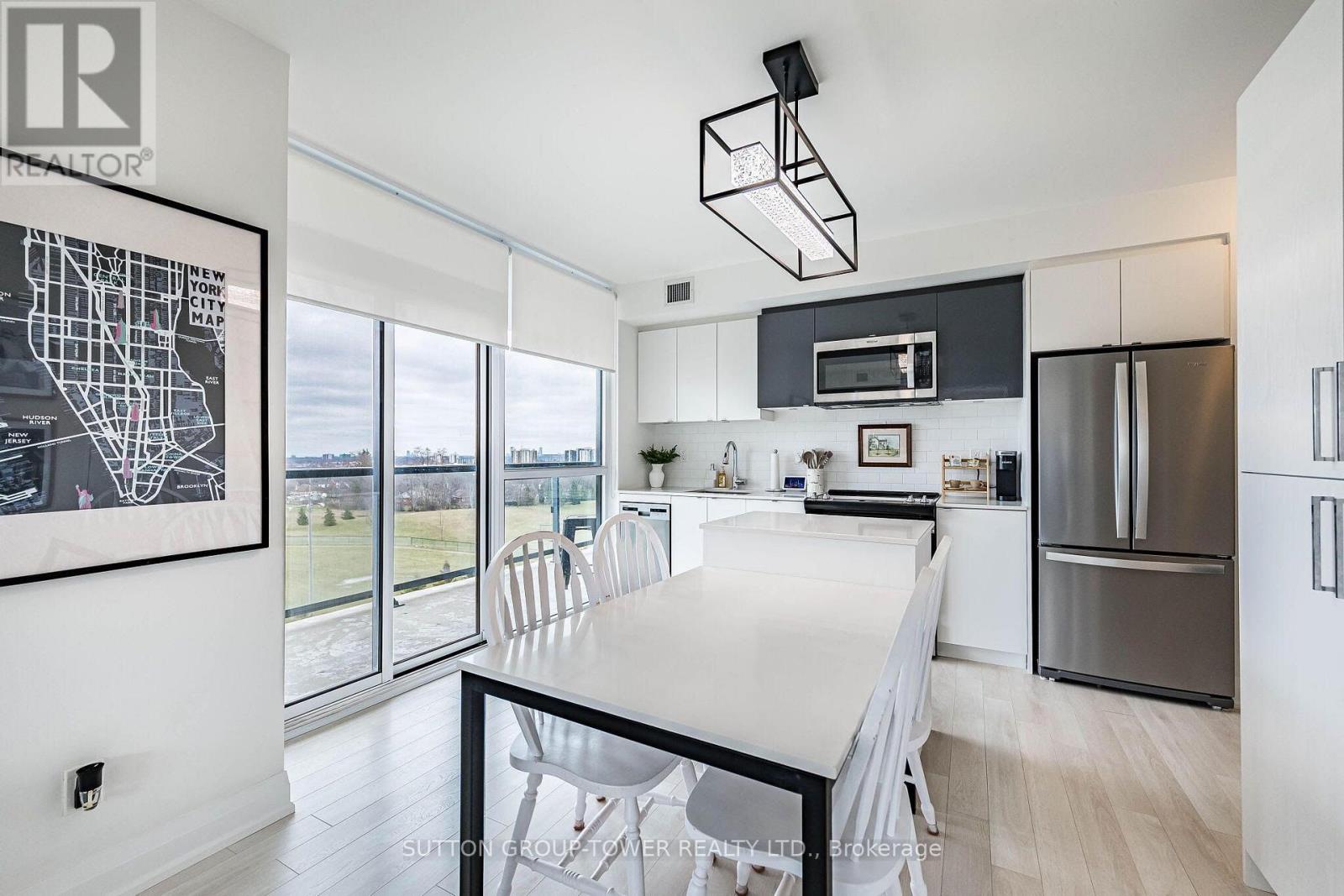 #609 1461 LAWRENCE AVENUE W - 10