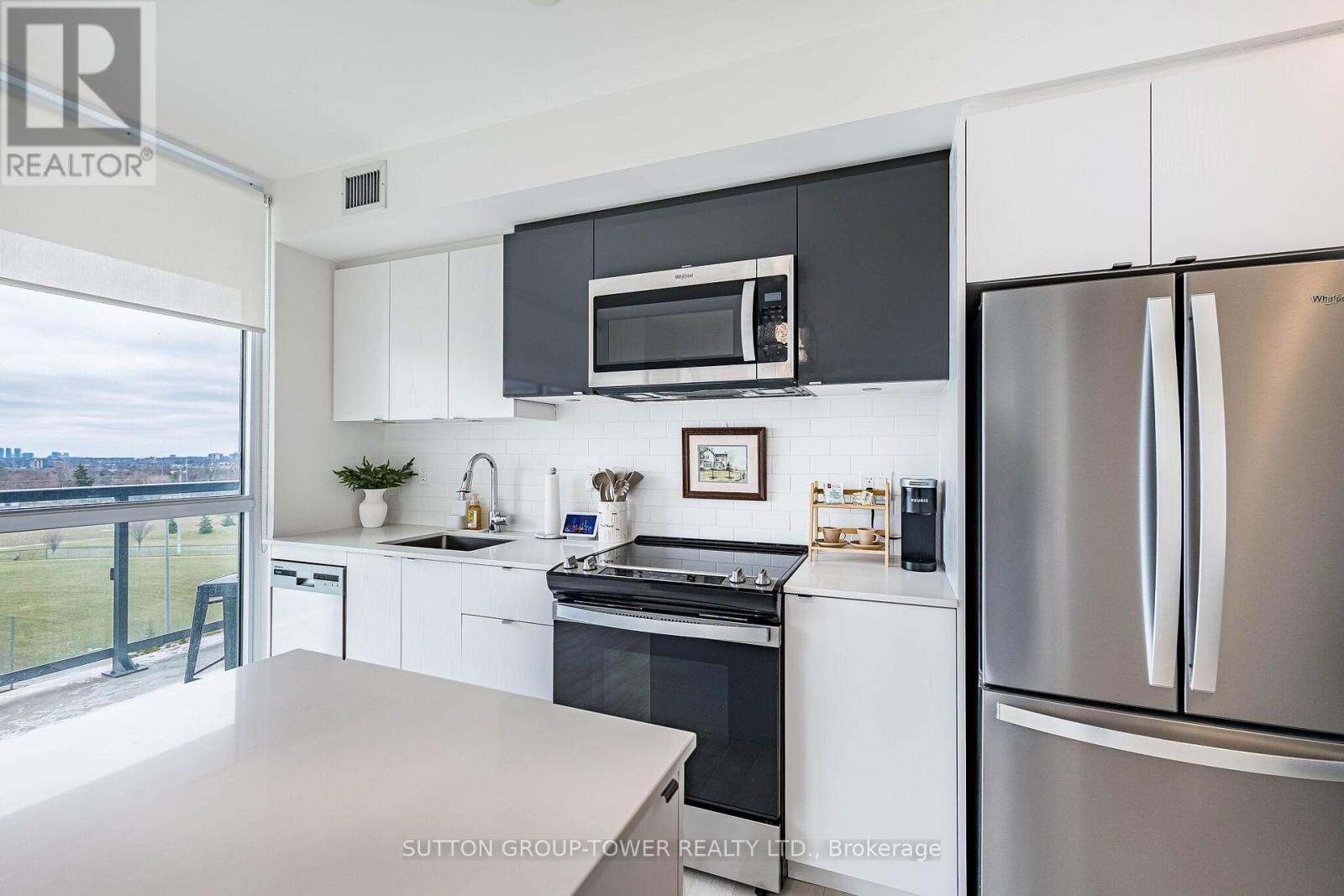#609 1461 LAWRENCE AVENUE W - 12