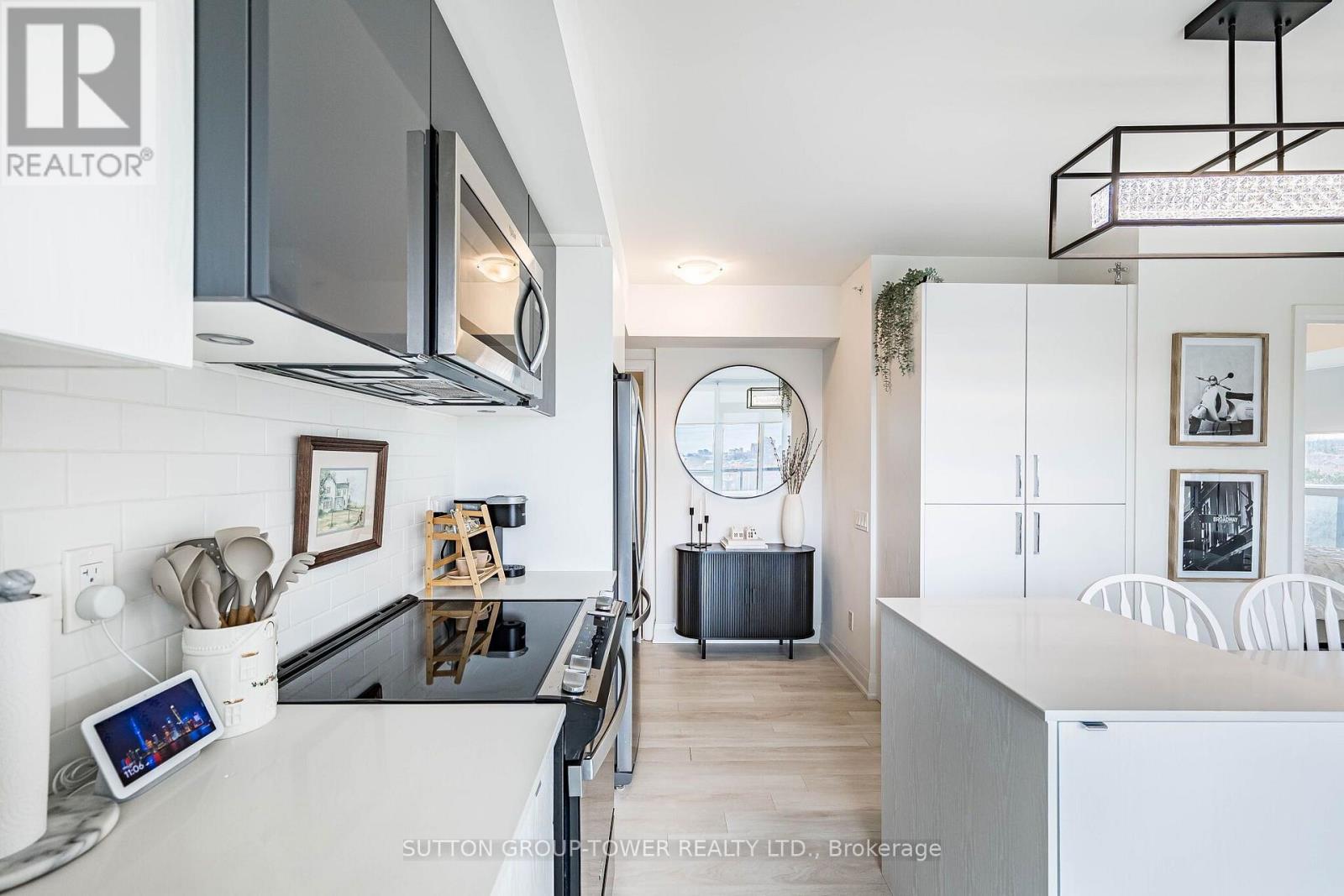 #609 1461 LAWRENCE AVENUE W - 14