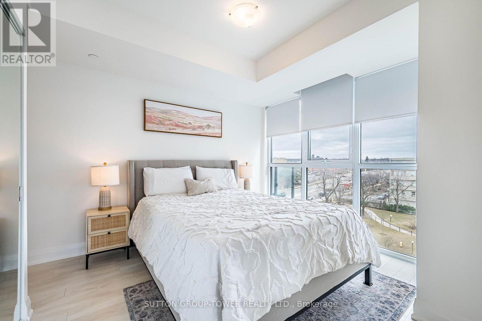 #609 1461 LAWRENCE AVENUE W - 15