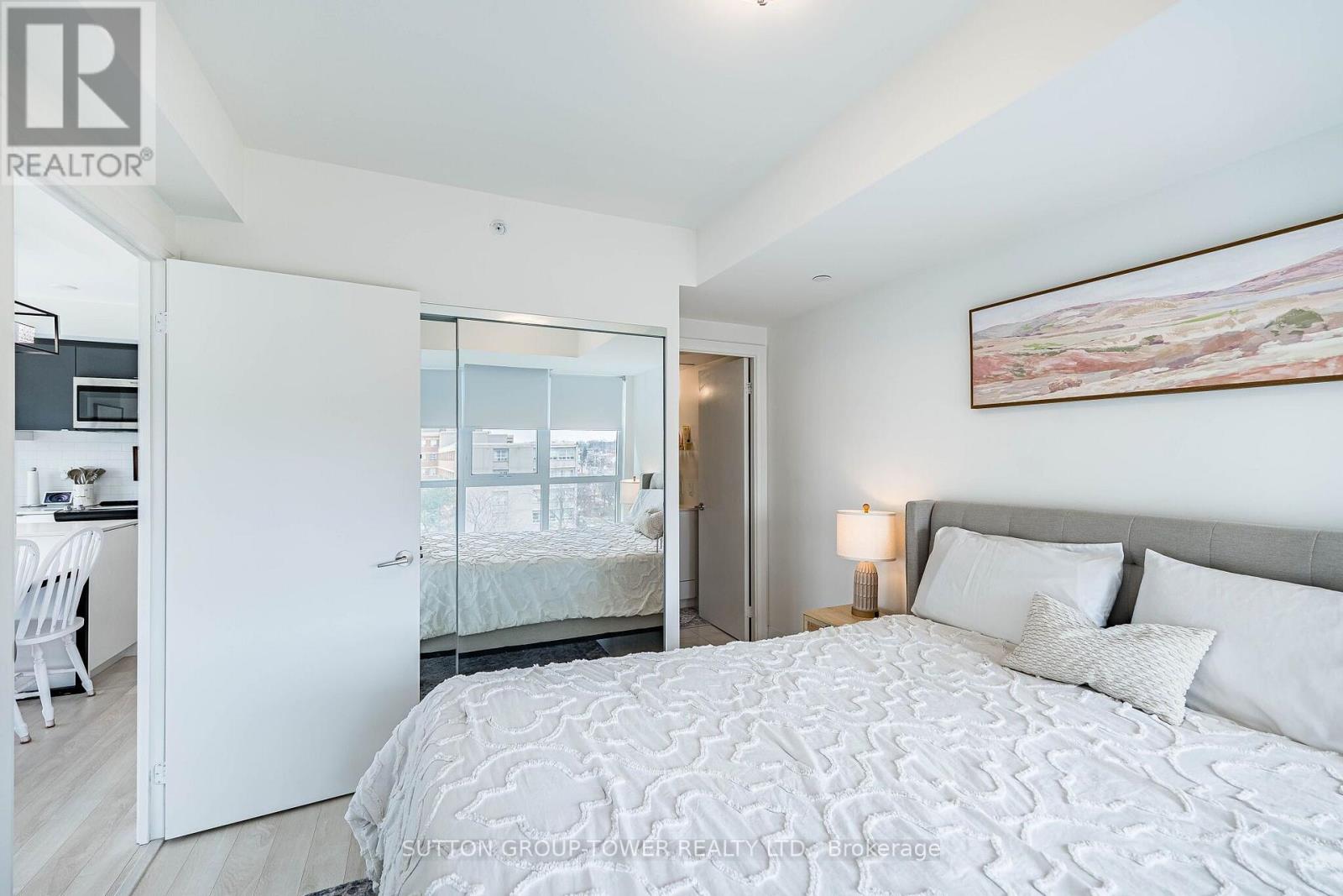 #609 1461 LAWRENCE AVENUE W - 16