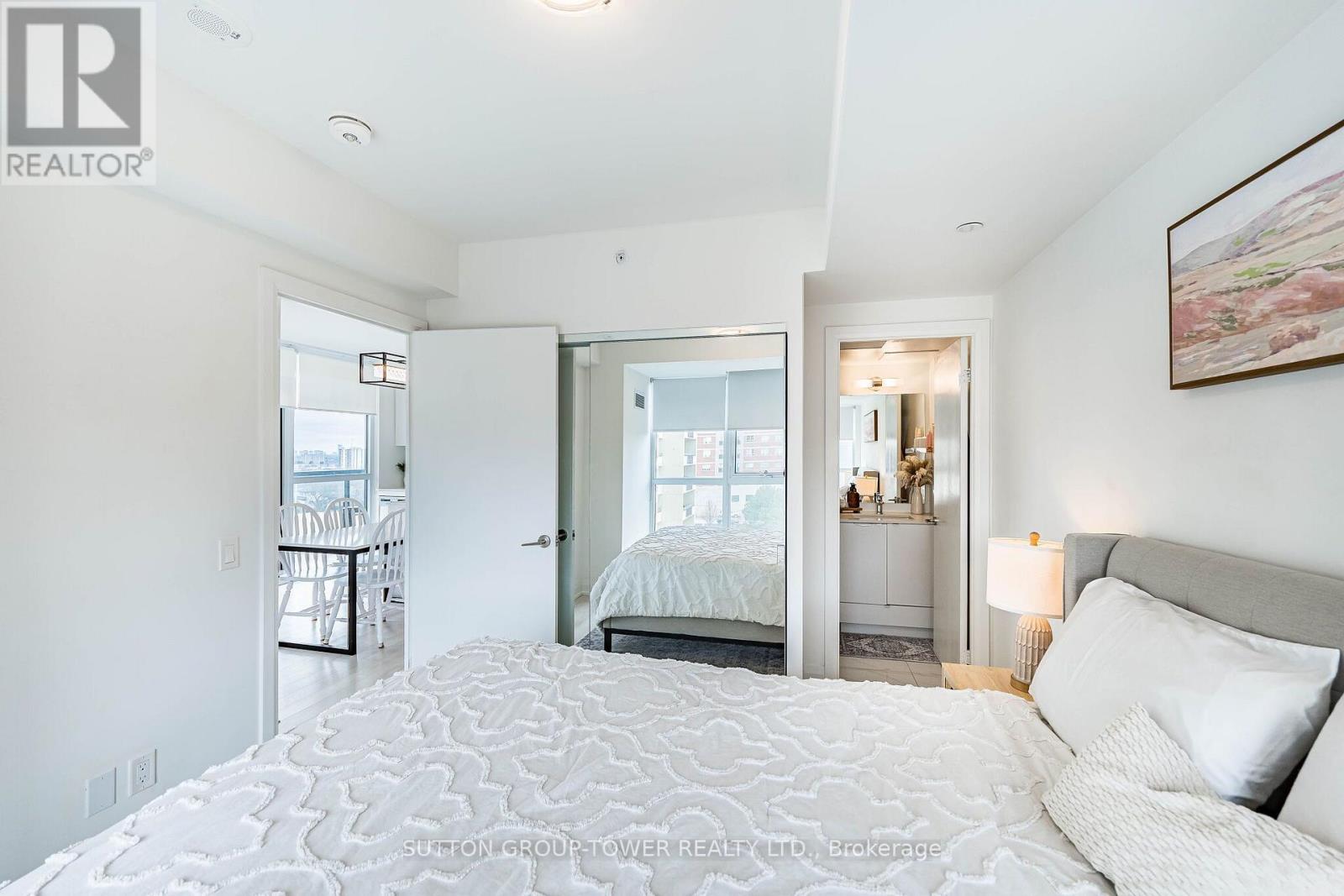 #609 1461 LAWRENCE AVENUE W - 17