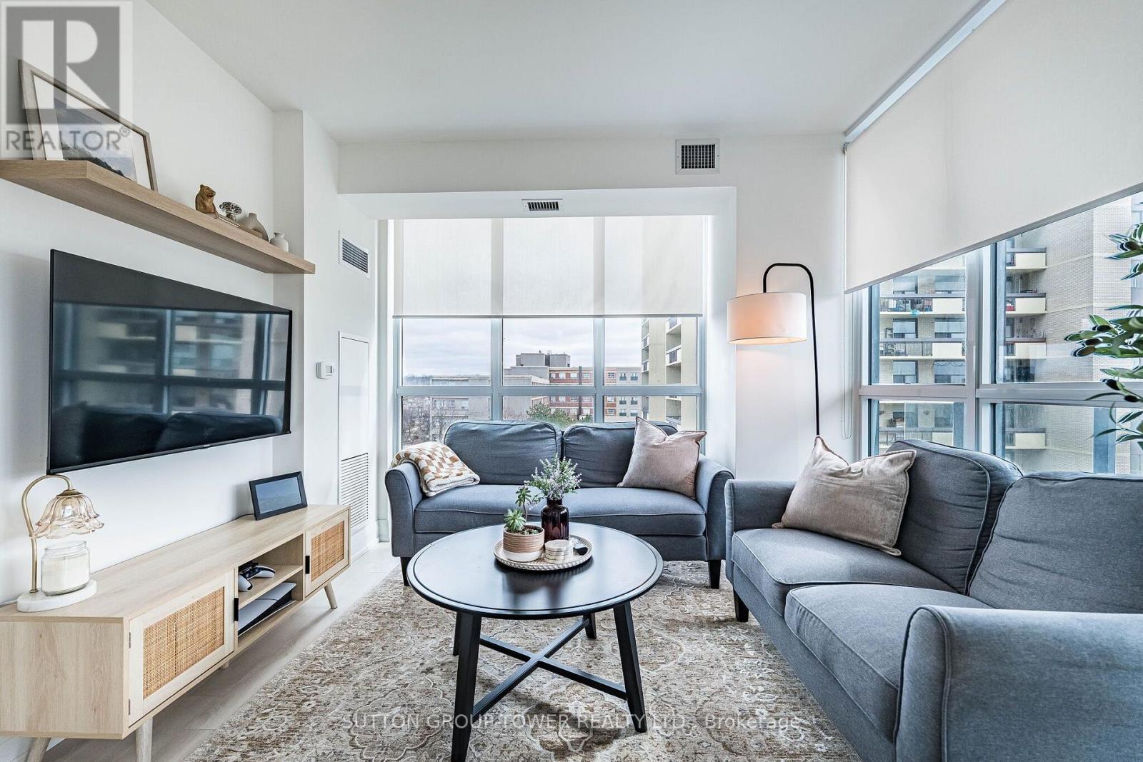 #609 1461 LAWRENCE AVENUE W - 3