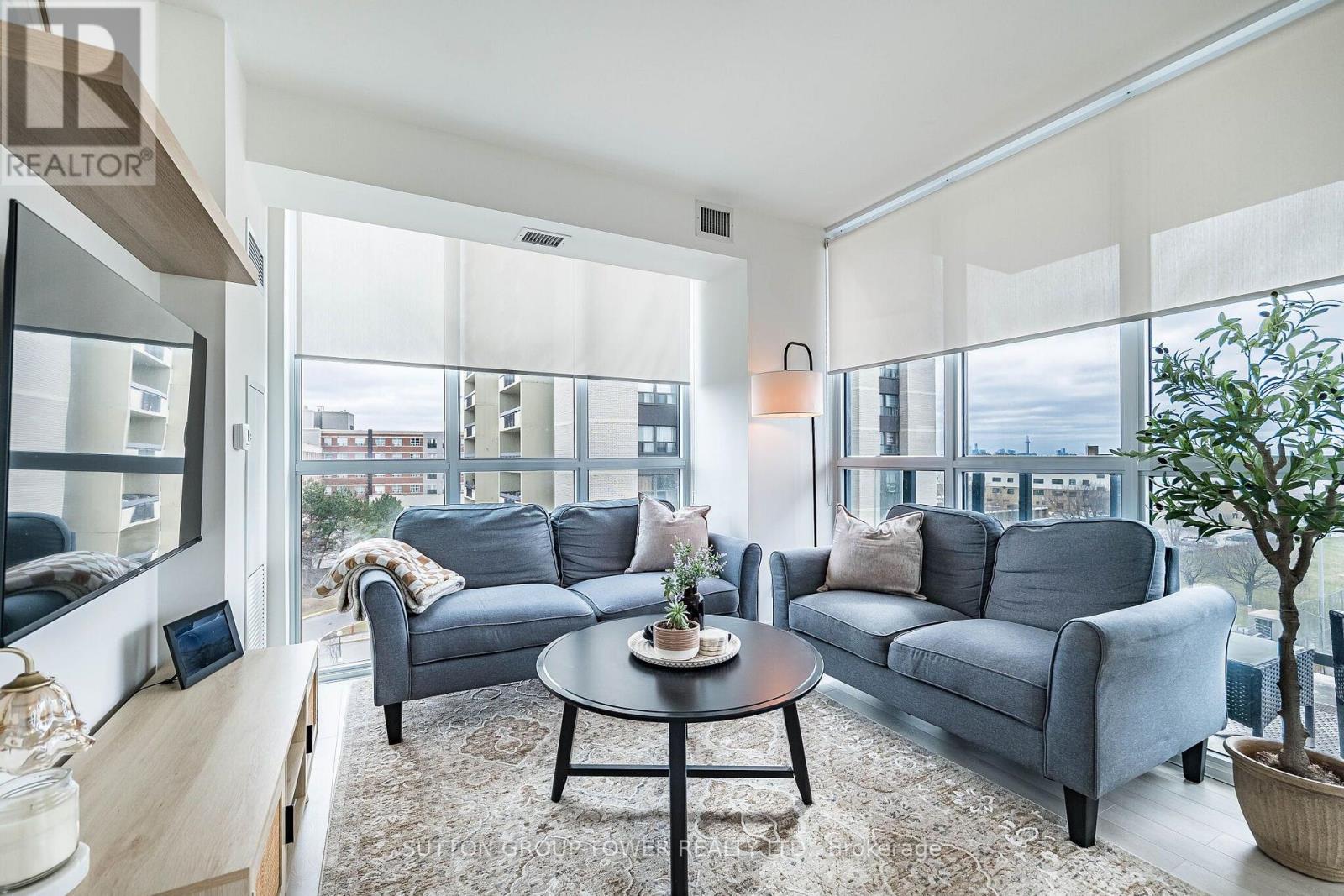 #609 1461 LAWRENCE AVENUE W - 4