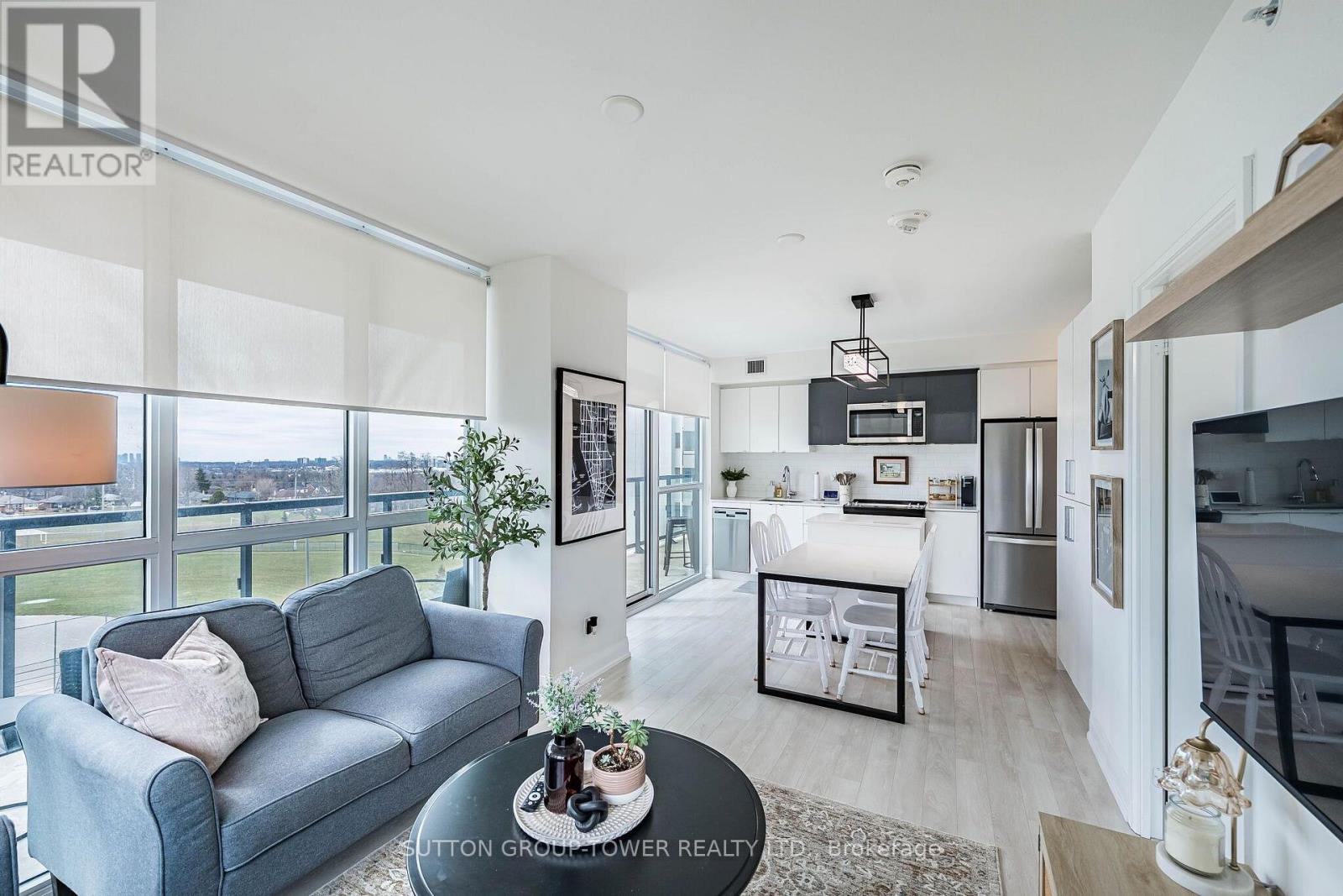 #609 1461 LAWRENCE AVENUE W - 5