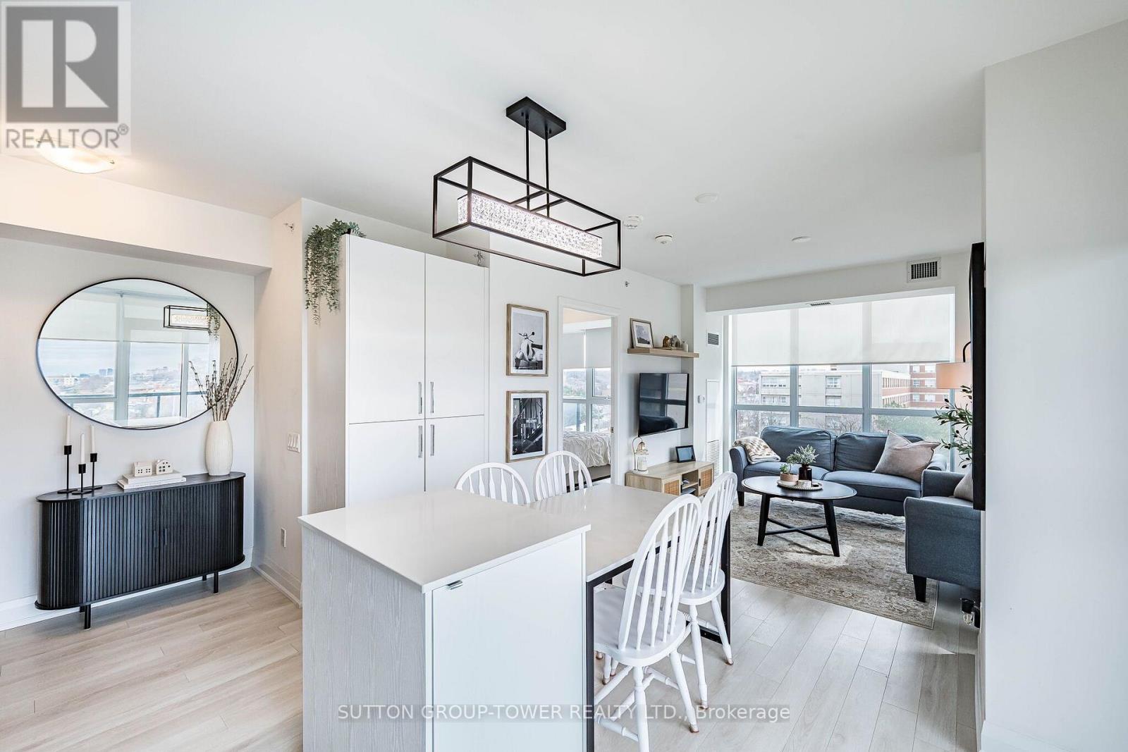 #609 1461 LAWRENCE AVENUE W - 7