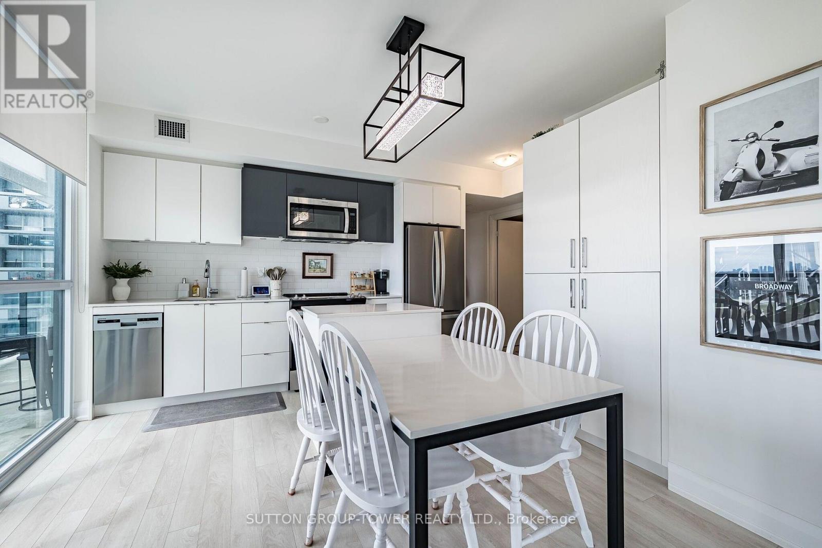 #609 1461 LAWRENCE AVENUE W - 9