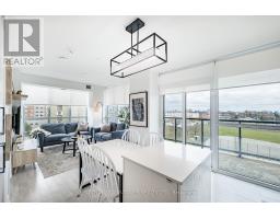 609 - 1461 Lawrence Avenue W, Toronto, ON M6L0A6 Photo 8