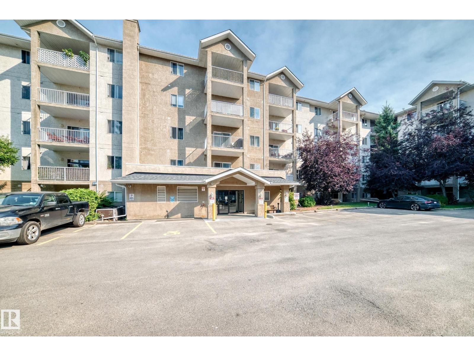 #218 10535 122 ST NW - 1