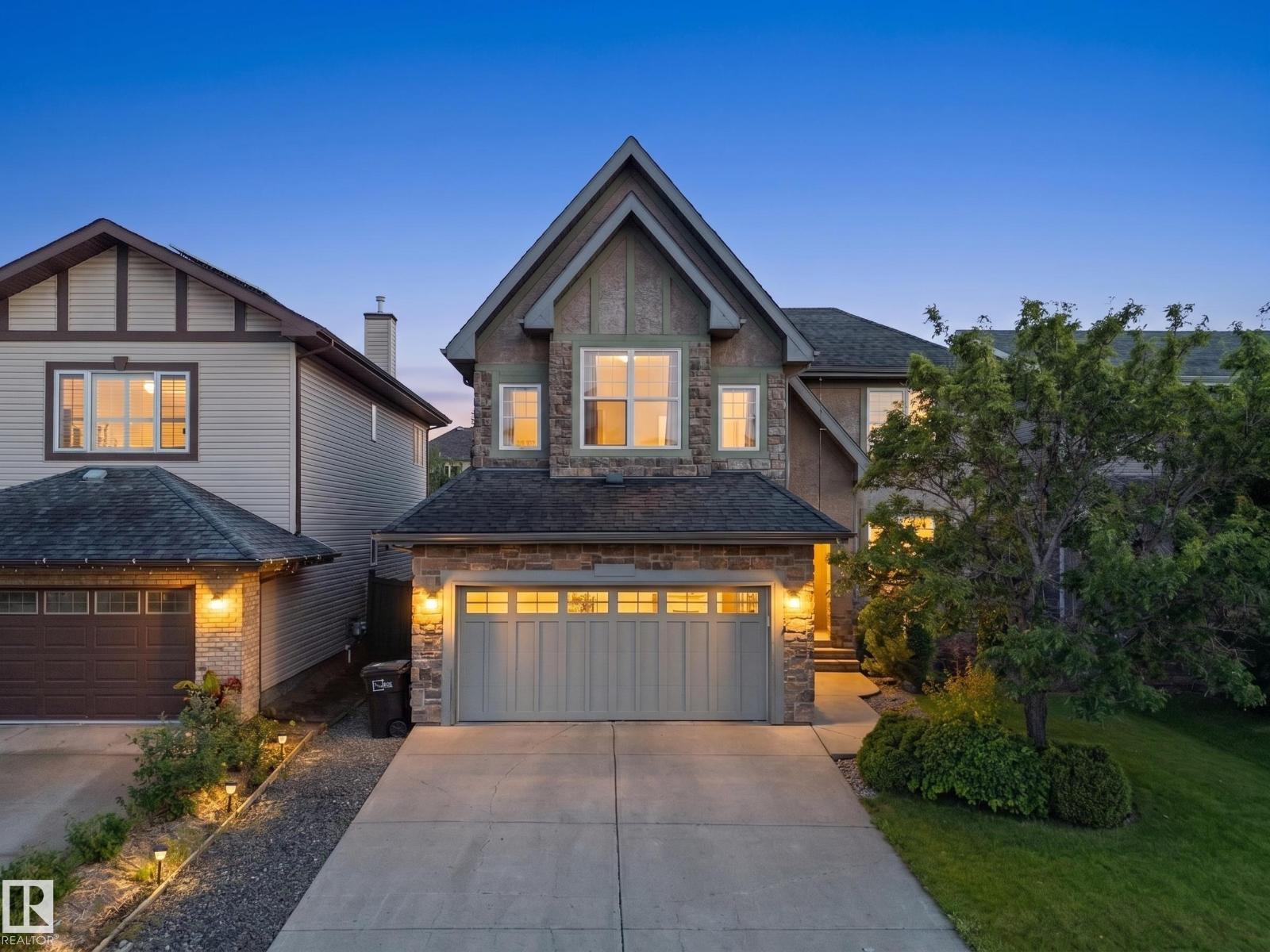 1682 HECTOR RD NW, Haddow, Edmonton photo 1