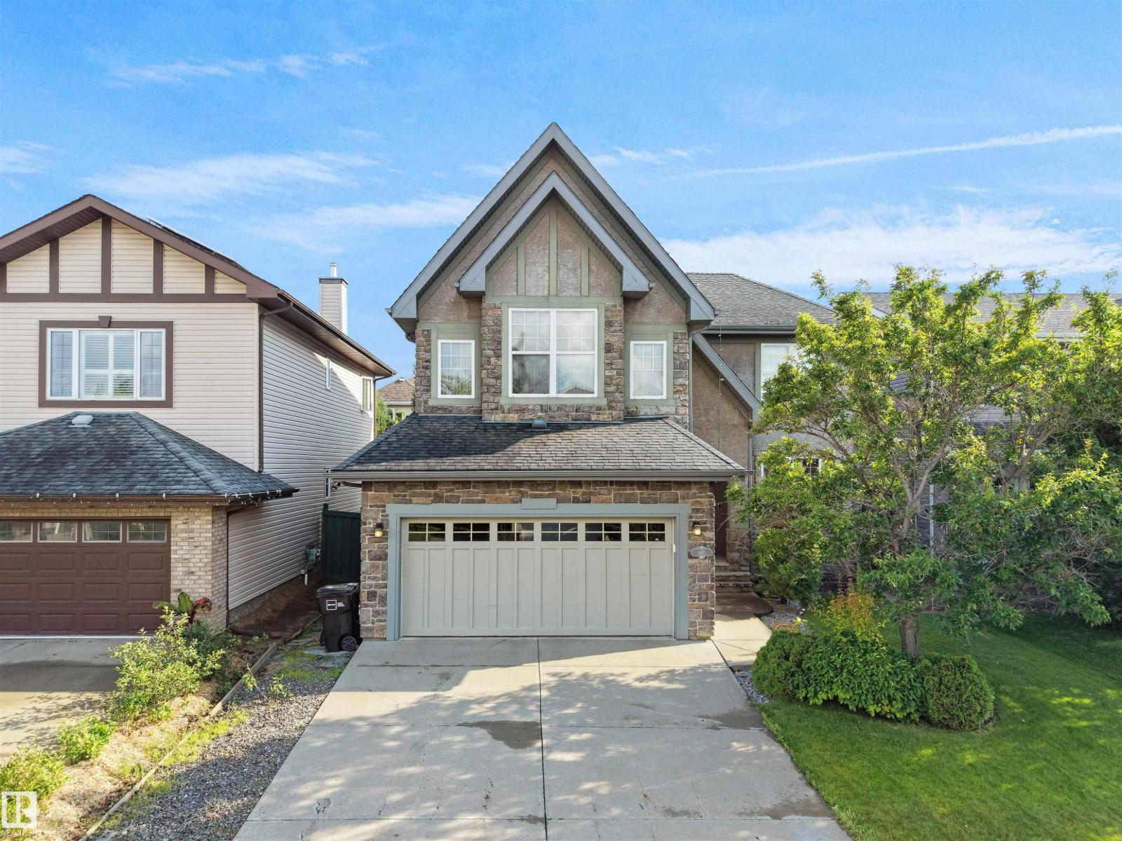 1682 HECTOR RD NW, Haddow, Edmonton photo 2