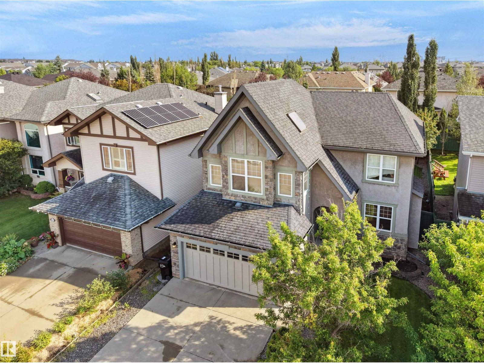 1682 HECTOR RD NW, Haddow, Edmonton photo 3
