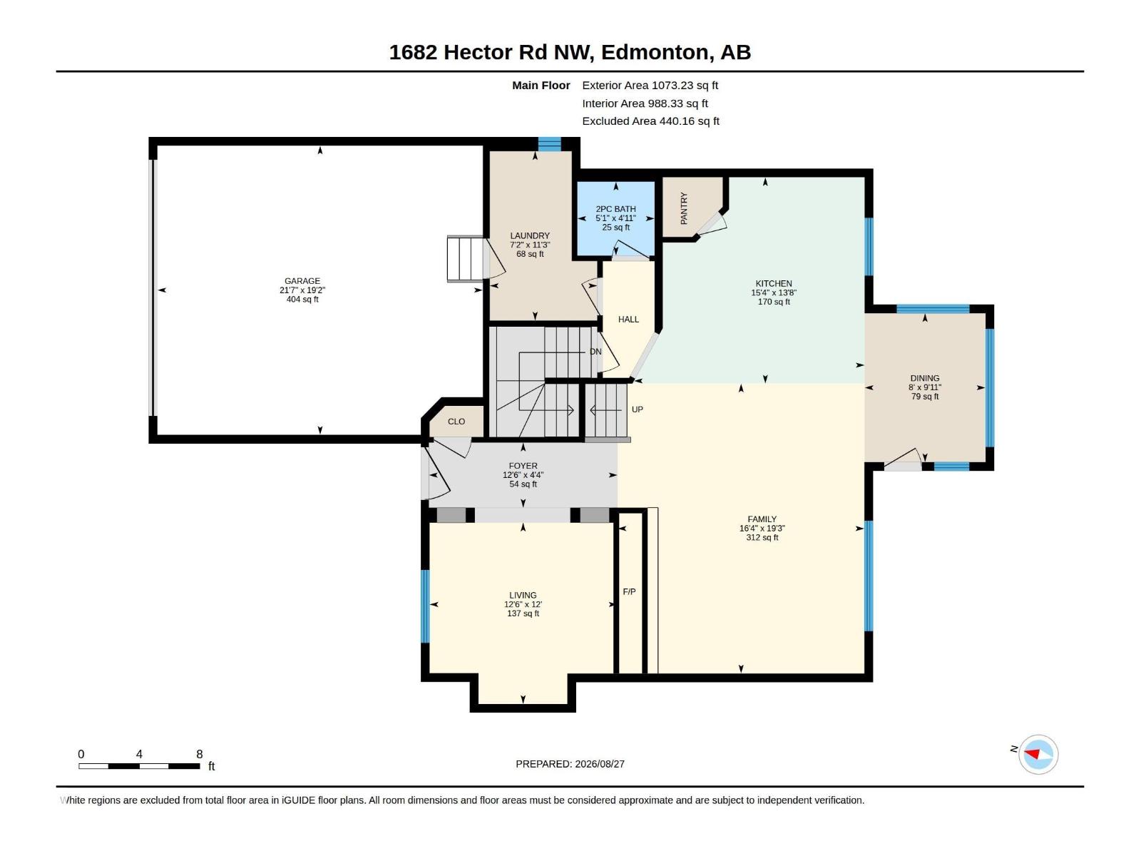 1682 HECTOR RD NW - 70