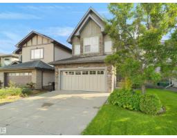 Loft - 1682 Hector Rd Nw, Edmonton, AB T6R3B8 Photo 10