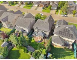 Bonus Room - 1682 Hector Rd Nw, Edmonton, AB T6R3B8 Photo 9