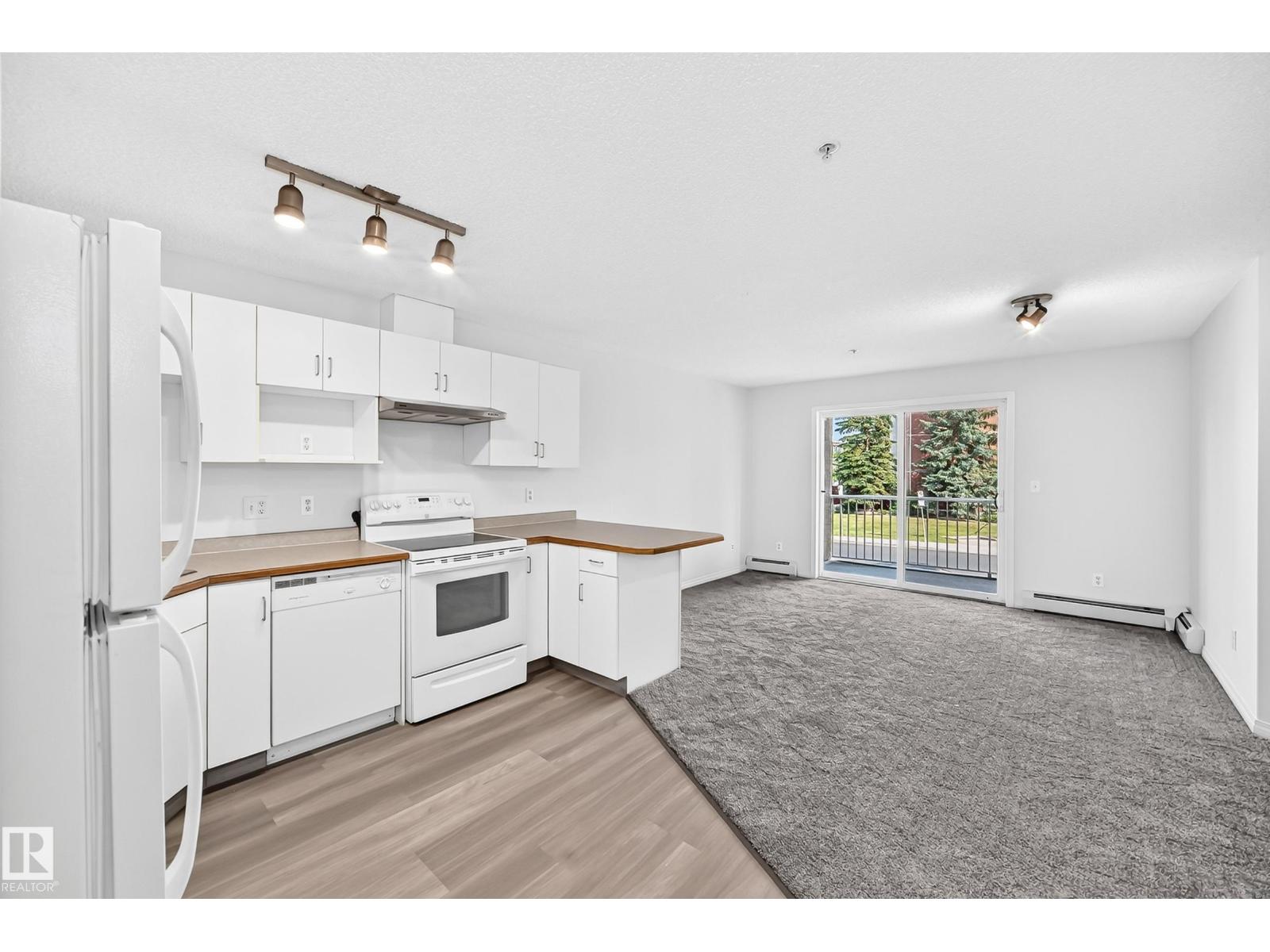 #218 10535 122 ST NW - 9