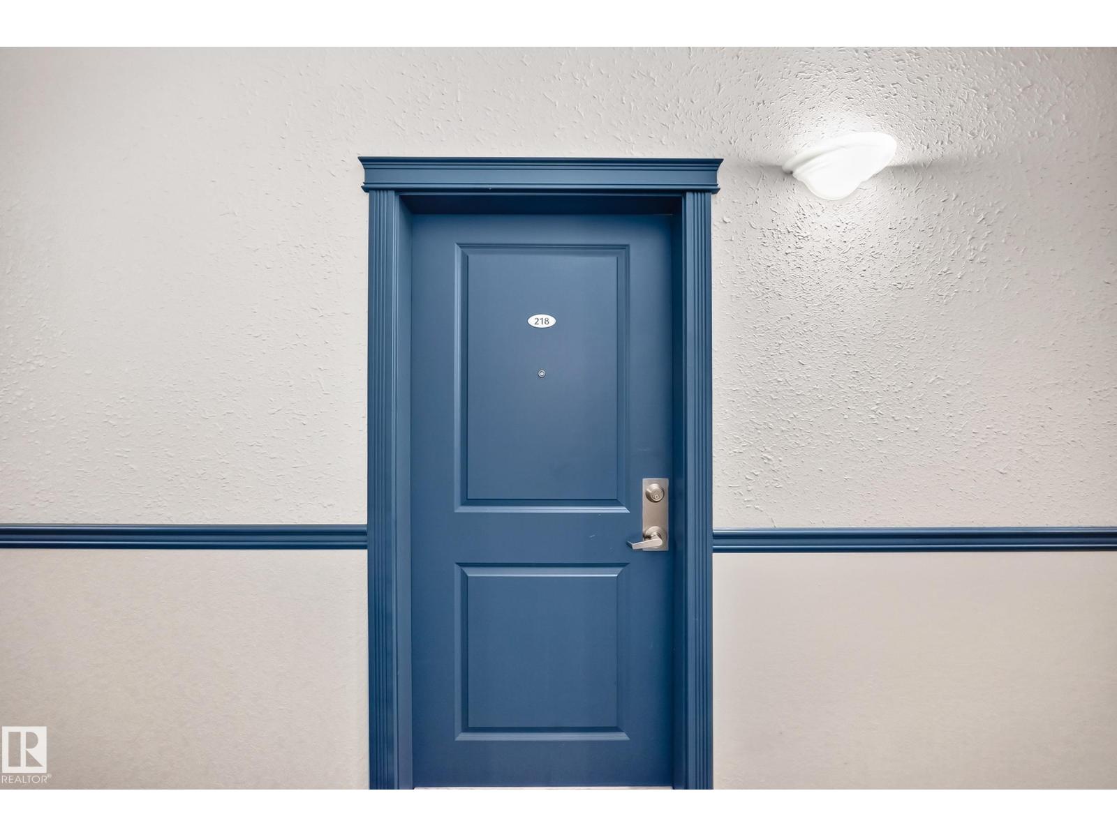 #218 10535 122 ST NW - 28