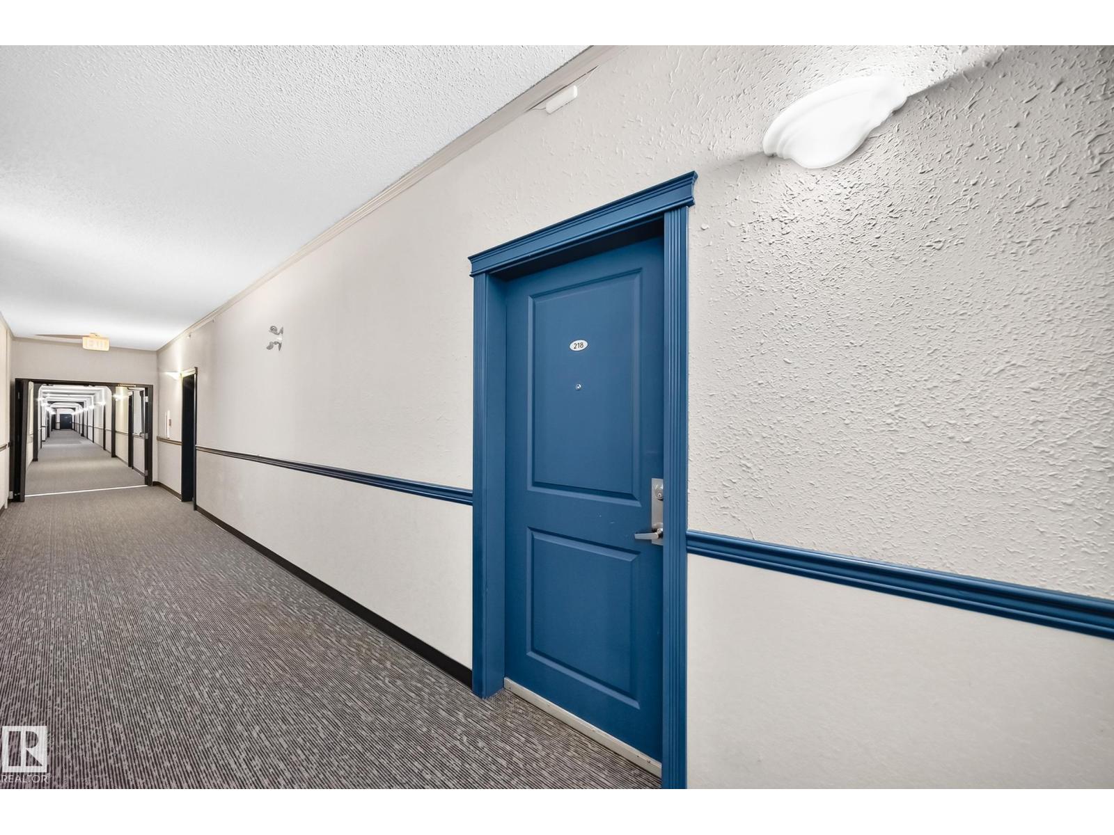 #218 10535 122 ST NW - 29