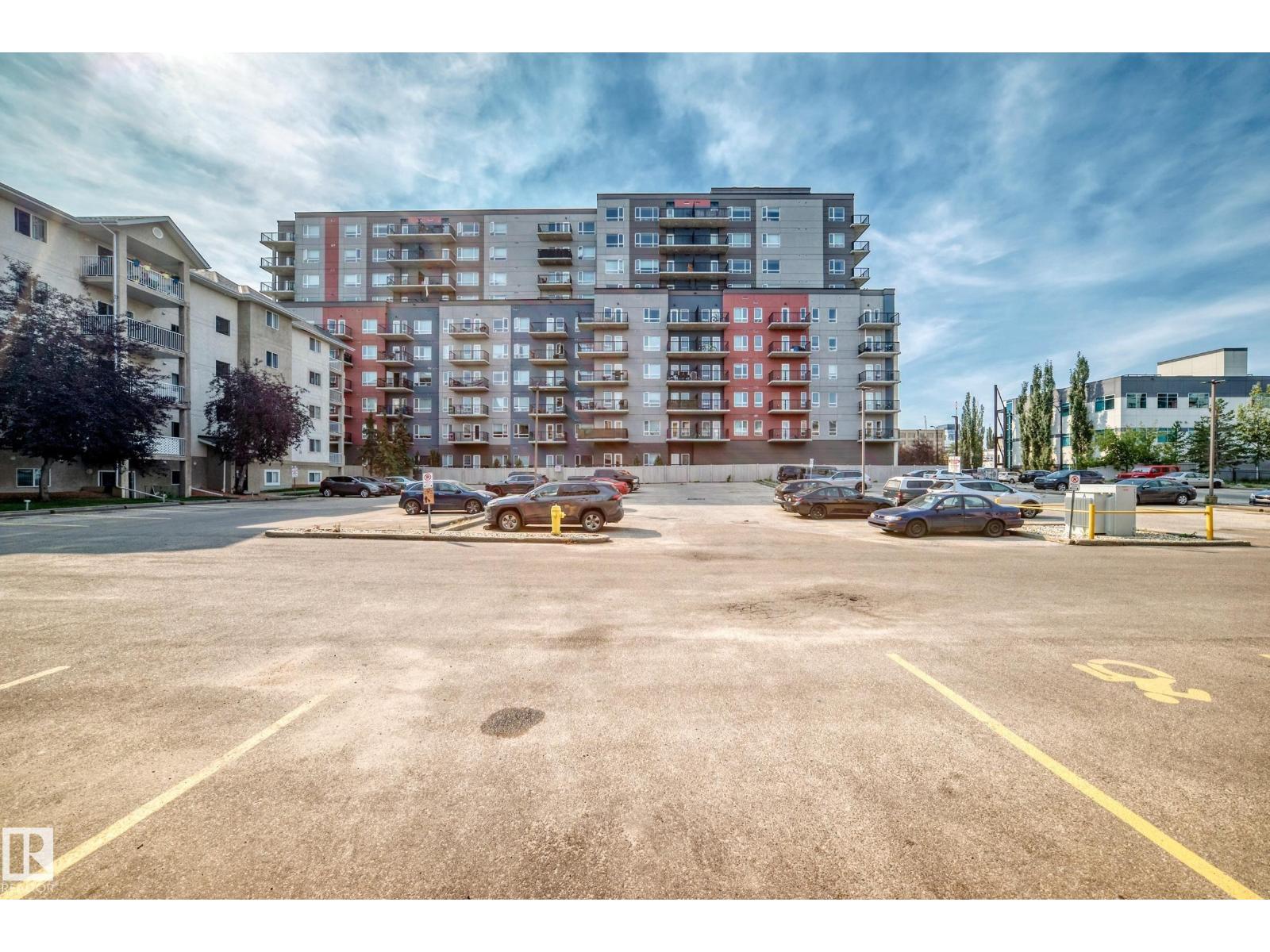 #218 10535 122 ST NW - 36