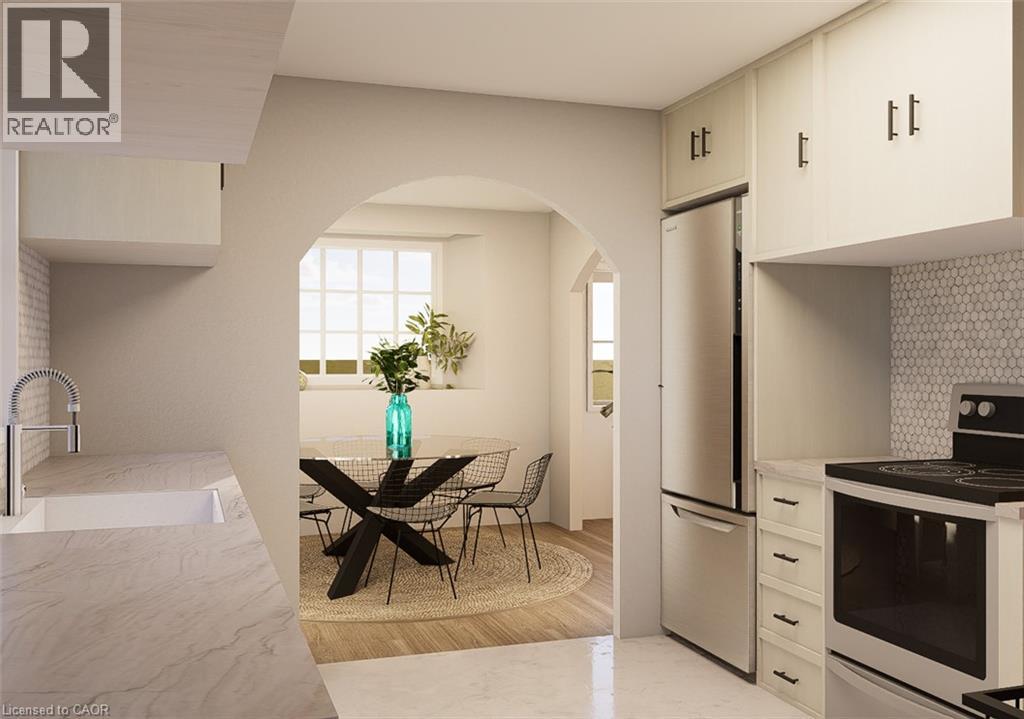 321 HIGHLAND Park - 32