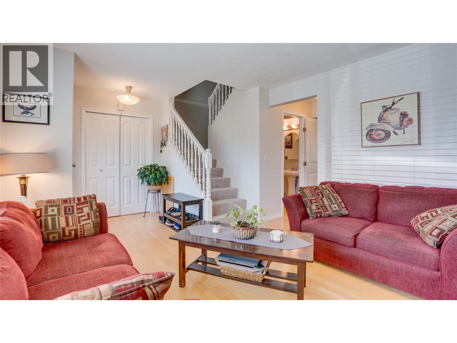2655 Pleasant Valley Road Unit# 5 Lot# 5, Armstrong