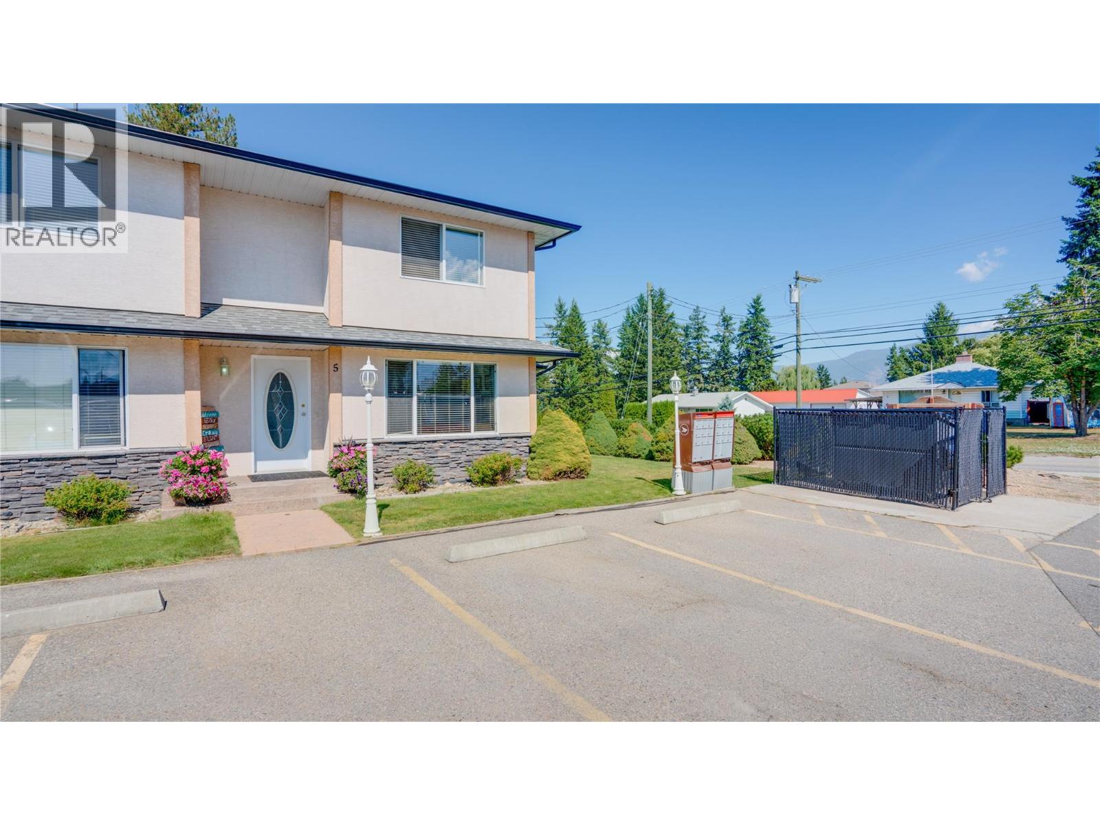 2655 Pleasant Valley Road Unit# 5 Lot# 5, Armstrong