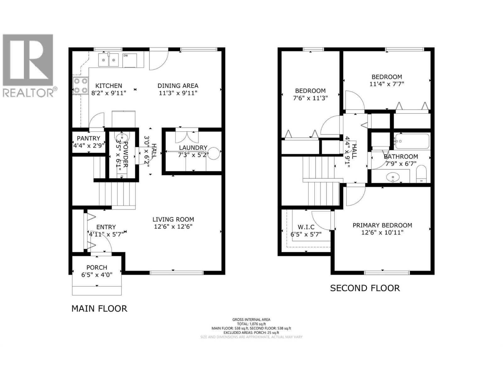 2655 Pleasant Valley Road Unit# 5 Lot# 5, Armstrong