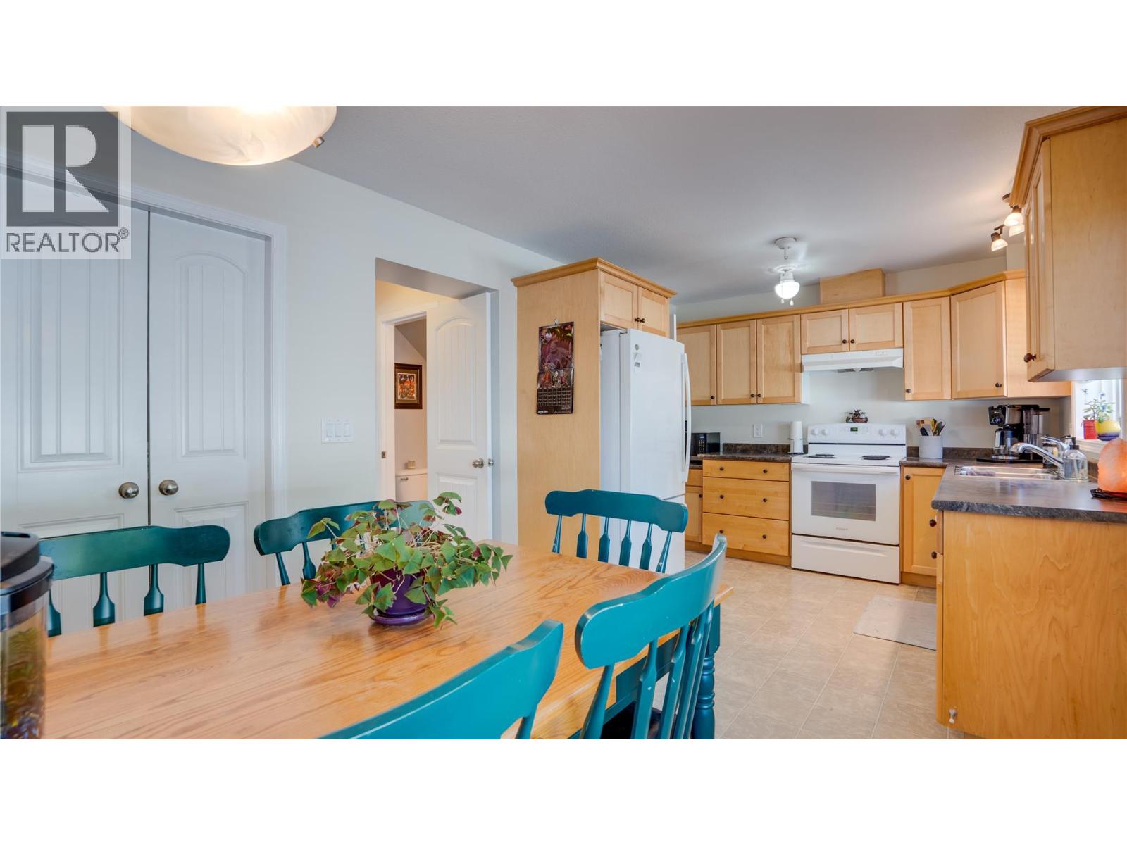 2655 Pleasant Valley Road Unit# 5 Lot# 5, Armstrong