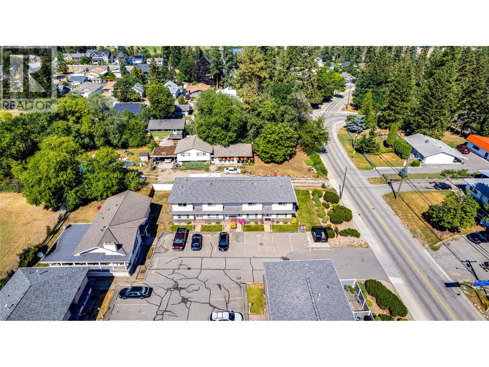 2655 Pleasant Valley Road Unit# 5 Lot# 5, Armstrong