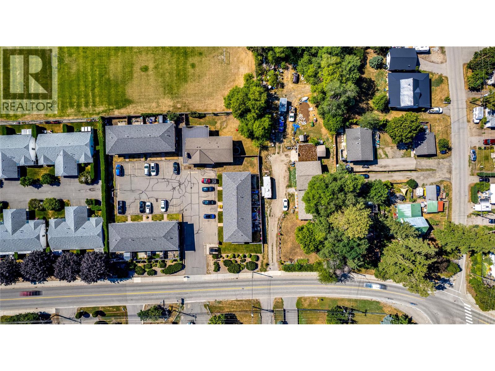 2655 Pleasant Valley Road Unit# 5 Lot# 5, Armstrong